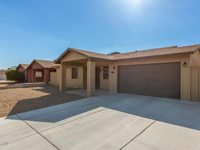 6509 W Palo Verde Ave, Glendale, AZ, 85302