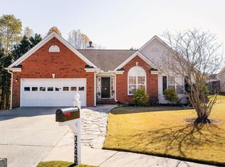 3243 Bonita Way, Buford, GA 30519