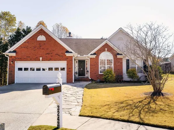3243 Bonita Way, Buford, GA 30519