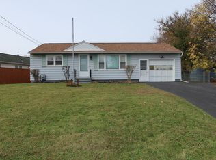 801 Buckley Rd, Liverpool, NY 13088