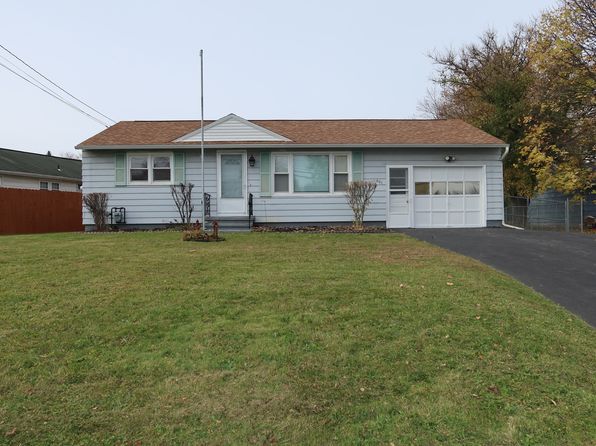 801 Buckley Rd