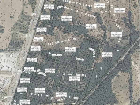 3526 S Mississippi Ave, Atoka, OK 74525