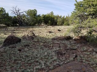 837 E Coconino Trl, Williams, AZ 86046