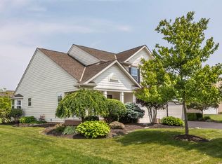 5550 Kinvarra Ln, Dublin, OH 43016