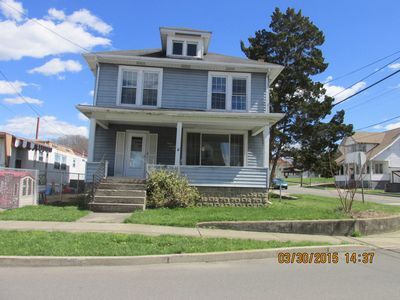 1277 Central Ave, Barboursville, WV, 25504