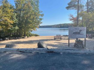 0 Karen Rd, Union, NH 03887