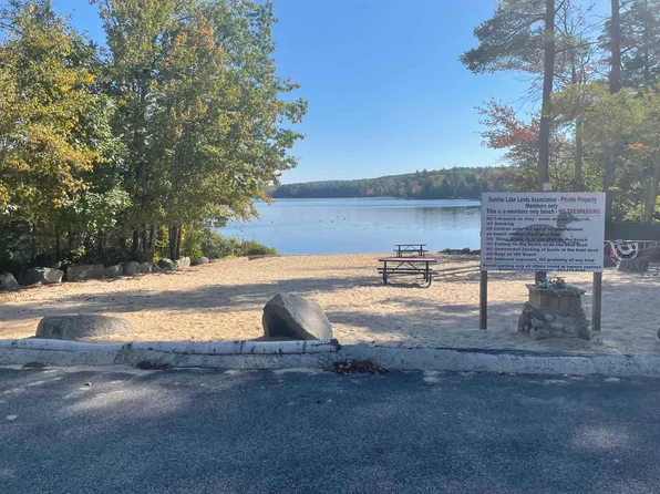 0 Karen Road, Middleton, NH 03887