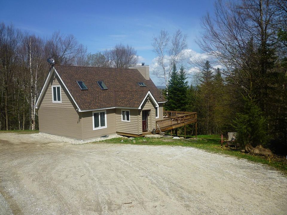 SURROUNDED BY 10.8 PRIVATE ACRES
