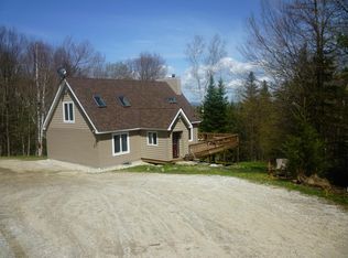 6 Alpine Dr, Ludlow, VT 05149