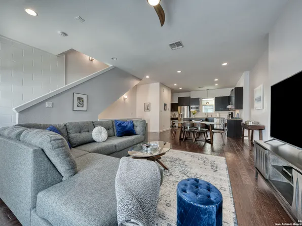 410 LEWIS, San Antonio, TX 78212