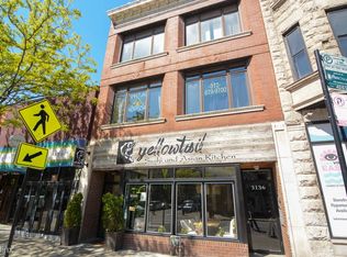 3136 N Broadway St APT 2R, Chicago, IL 60657