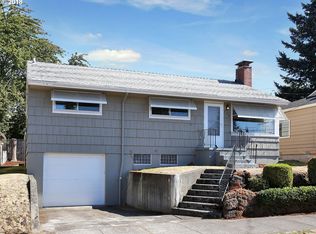 126 SE 83rd Ave, Portland, OR