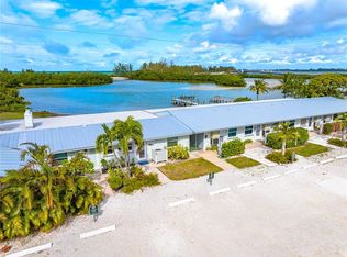 380 N Shore Rd UNIT 3, Longboat Key, FL 34228