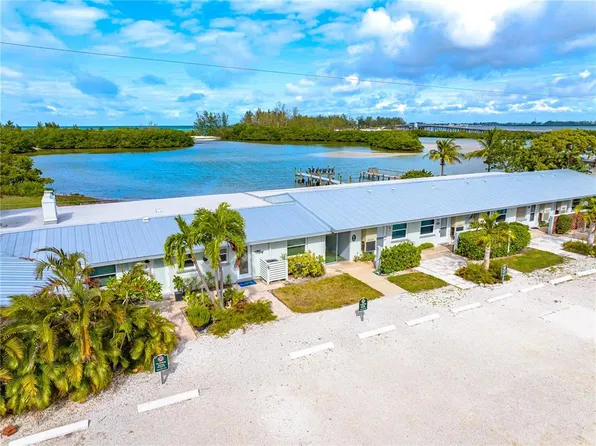 380 N Shore Rd Unit 3, Longboat Key, FL 34228