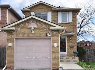 37 Hinda Ln N, Vaughan, ON L4J 6S2