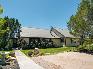 8405 Antelope Dr, Show Low, AZ 85901