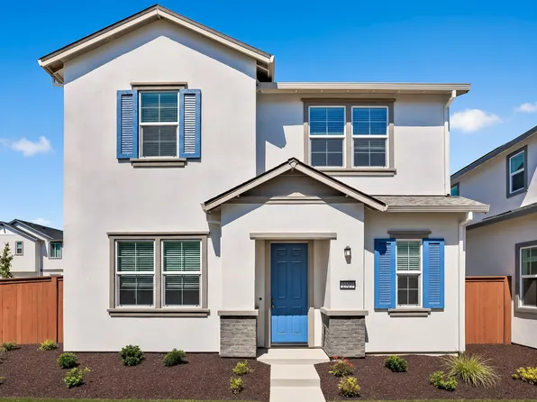 2329 Dahler Ln, Woodland, CA 95776