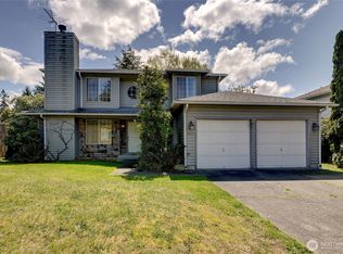 3017 SW 346th Pl, Federal Way, WA 98023