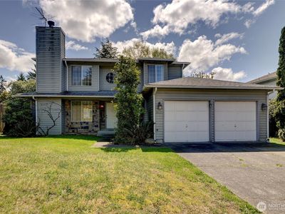 3017 SW 346 Place, Federal Way, WA, 98023