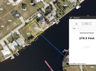 3830 NW 22nd St, Cape Coral, FL 33993
