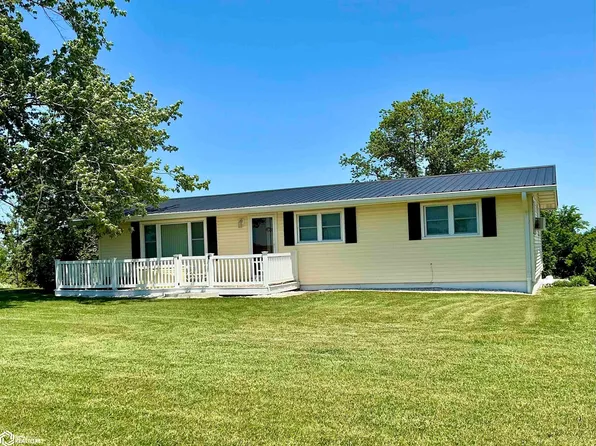 22597 180th St, Bloomfield, IA 52537