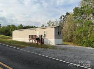 361 Mount Pleasant Church Rd, Marion, NC 28752
