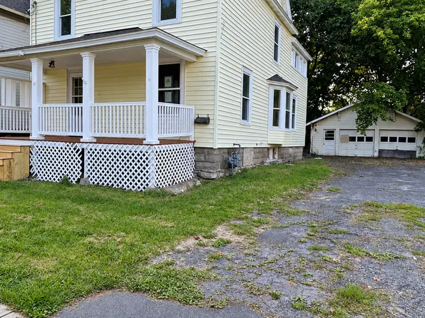 110 Edgewood Ave #1, Syracuse, NY 13207
