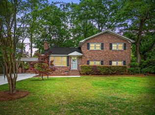 1276 Orange Branch Rd, Charleston, SC 29407