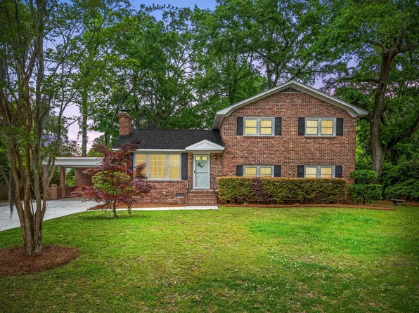 1276 Orange Branch Rd, Charleston, SC 29407