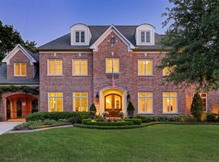 5103 Huisache St, Bellaire, TX 77401