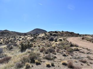 Andes Trl, Apple Valley, CA 92308