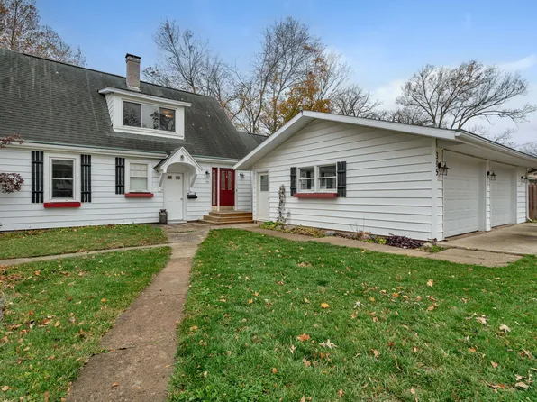 395 Lawrence Ave, Marseilles, IL 61341