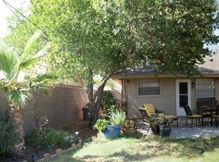 5119 Ric Dr, Midland, TX 79703