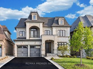 126 Burns Blvd, King, ON