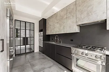 Rented by Sotheby's International Realty