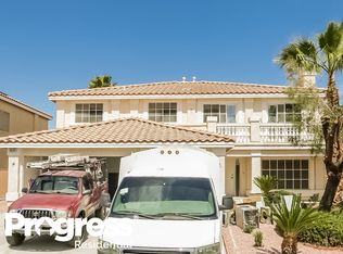 6640 Chimes Tower Ave, Las Vegas, NV 89139