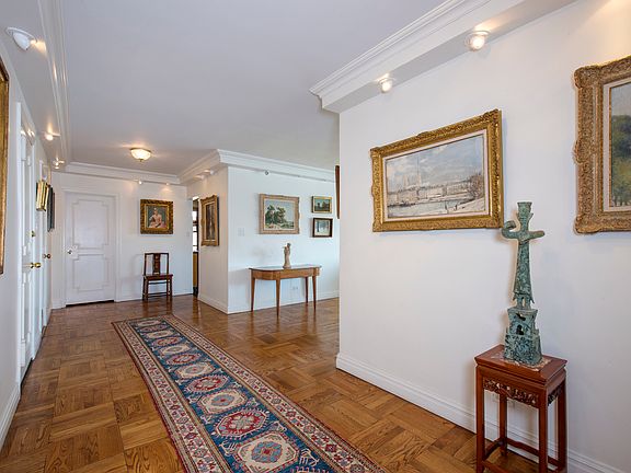 2nd image of 50 Sutton Pl S #16HJM