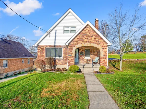 43 Overlook Dr, Fort Thomas, KY 41075