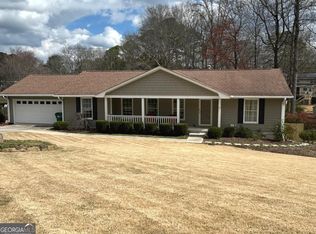 58 Wagon Wheel Ct SE, Marietta, GA 30067