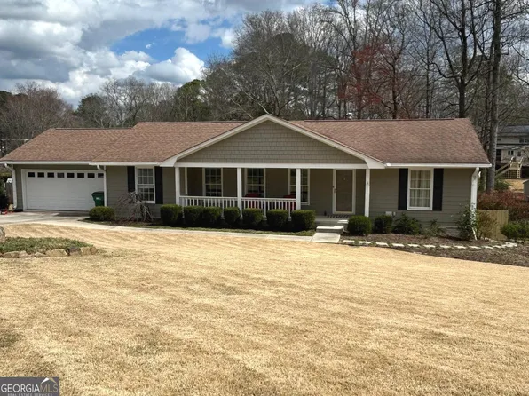 58 Wagon Wheel Ct SE, Marietta, GA 30067