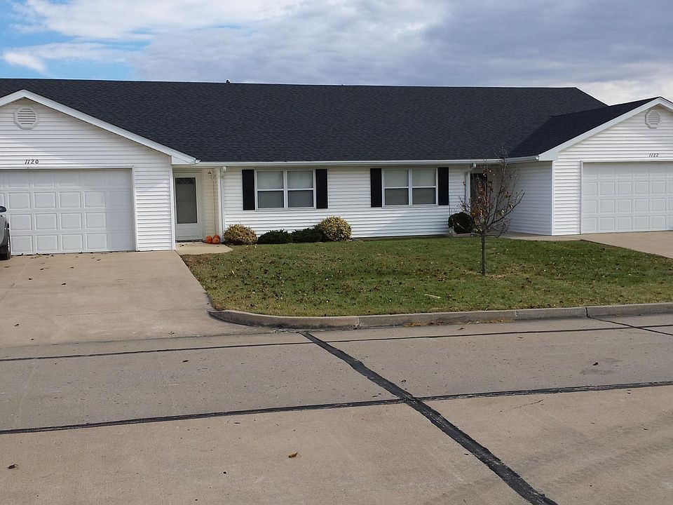 1122 ASHTON CIRCLE EAST
