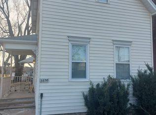 3658 Weber Rd, Saint Louis, MO 63125