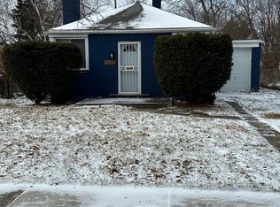 15355 Auburn St, Detroit, MI 48223