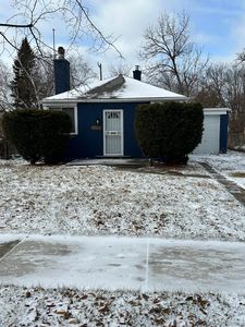 15355 Auburn St, Detroit, MI, 48223