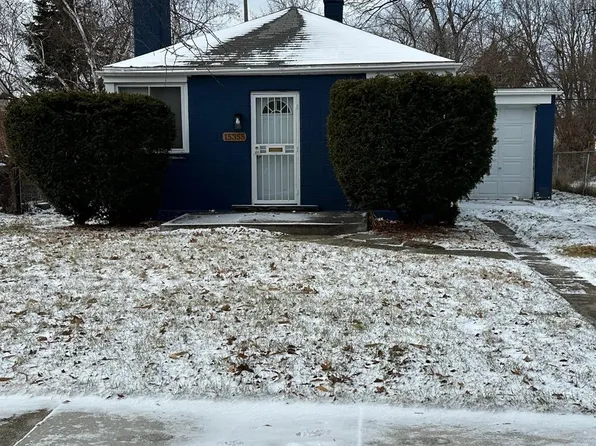 15355 Auburn St, Detroit, MI 48223