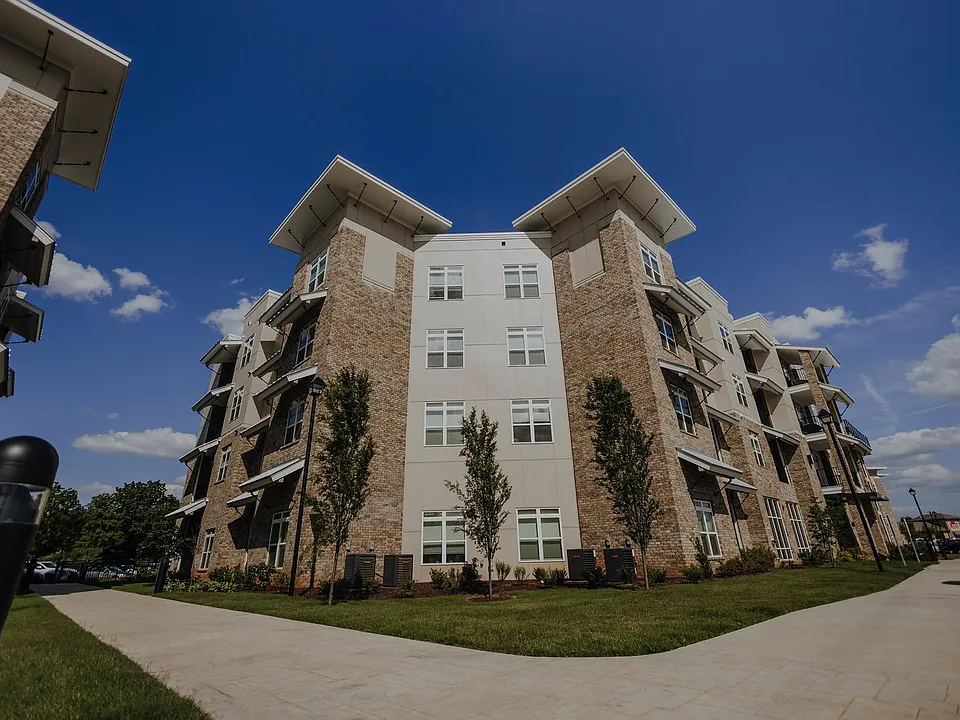 The Lofts at Gateway