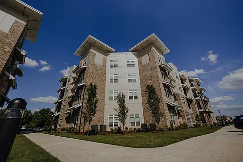 The Lofts at Gateway Photo 1