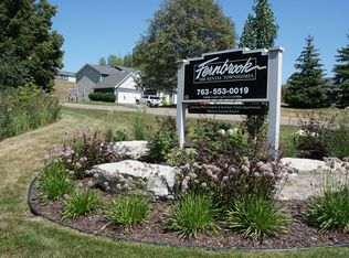 Fernbrook Townhomes, Minneapolis, MN 55446