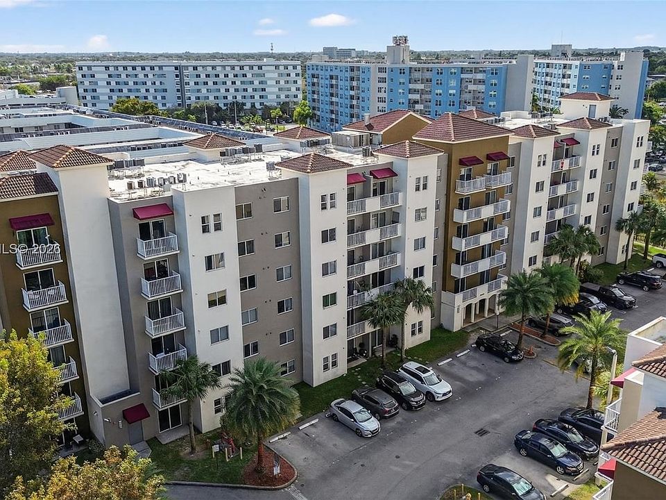 1st image of 11060 SW 196th St APT 504