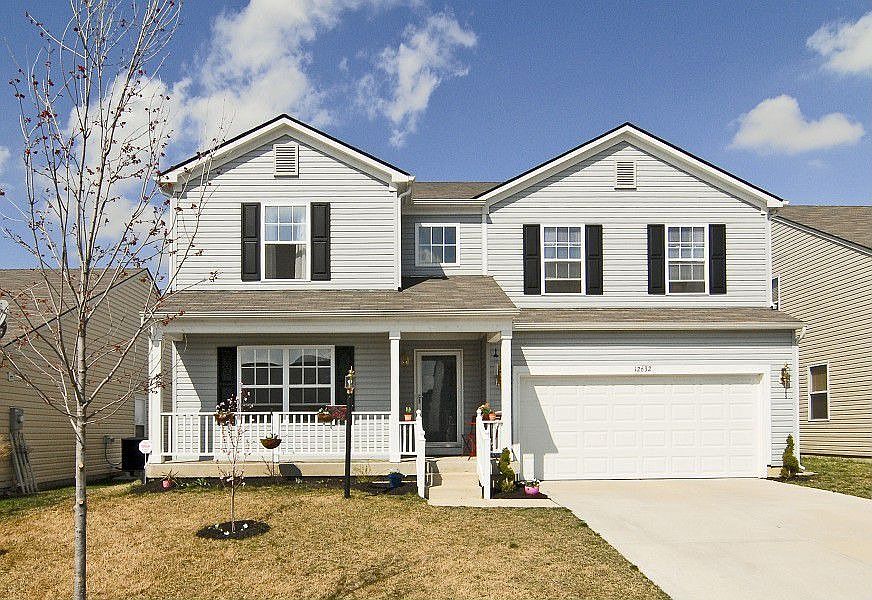 1st image of 12632 Brady Ln